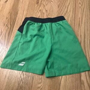 Boys Babolar shorts Size medium 10-12